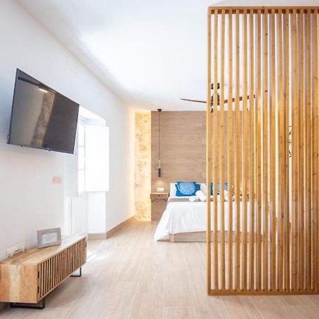 La Terraza Del Populo Little Apartments 카디스 외부 사진