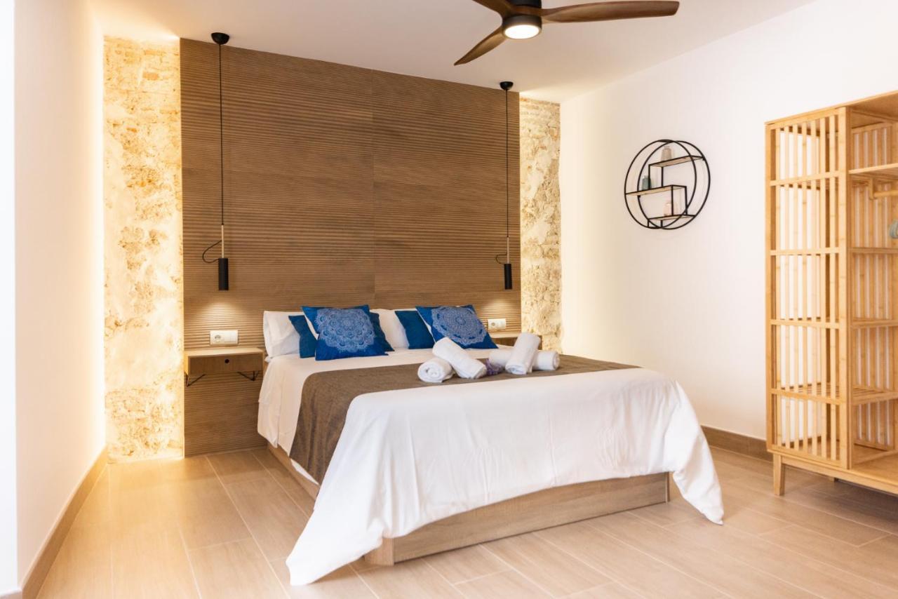 La Terraza Del Populo Little Apartments 카디스 외부 사진