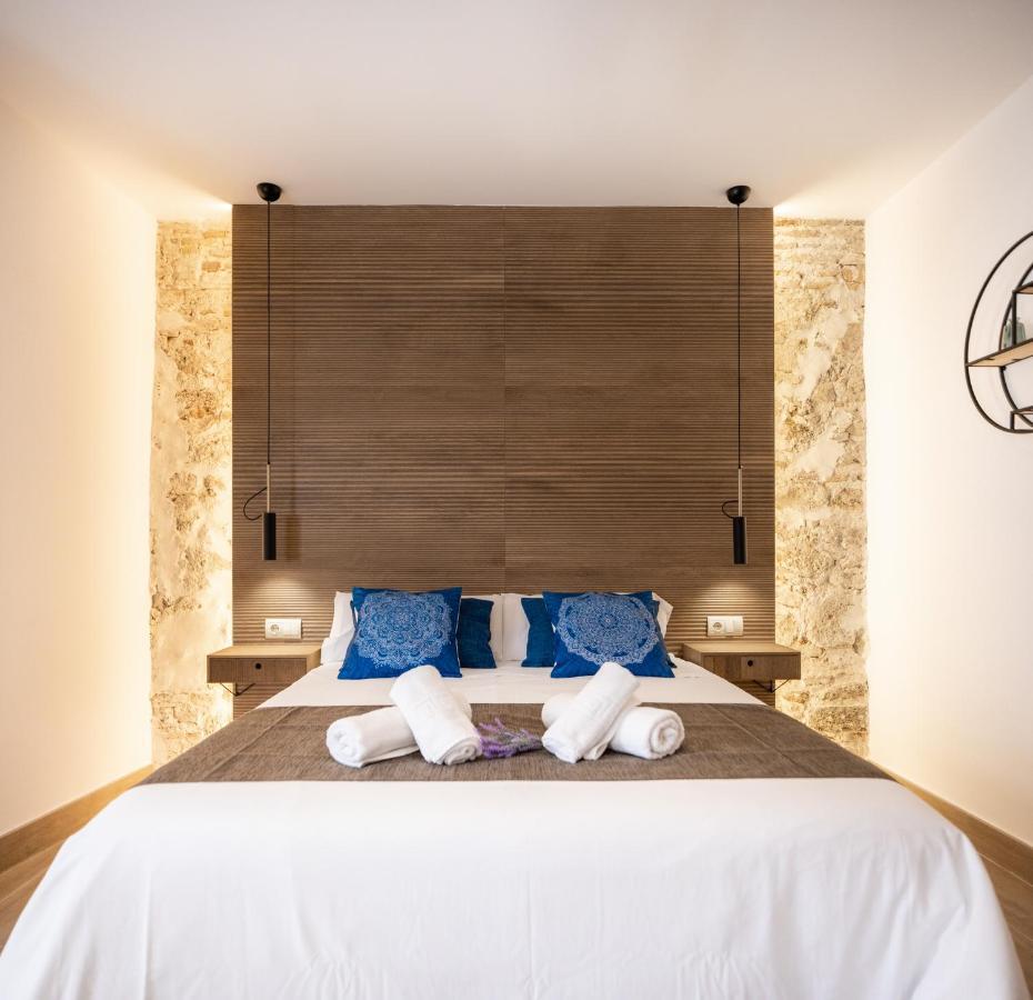 La Terraza Del Populo Little Apartments 카디스 외부 사진