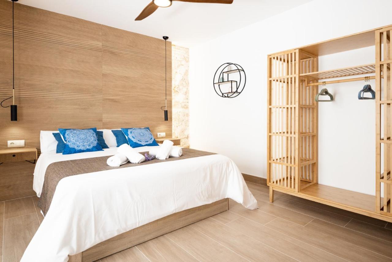 La Terraza Del Populo Little Apartments 카디스 외부 사진