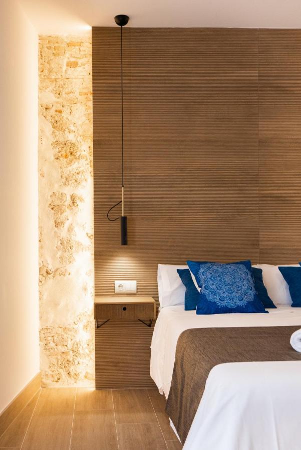 La Terraza Del Populo Little Apartments 카디스 외부 사진