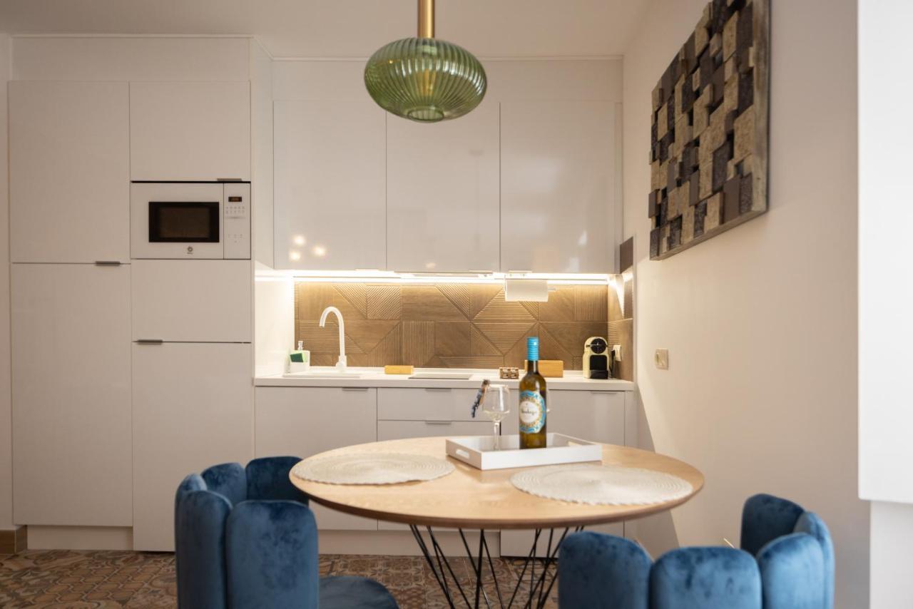 La Terraza Del Populo Little Apartments 카디스 외부 사진