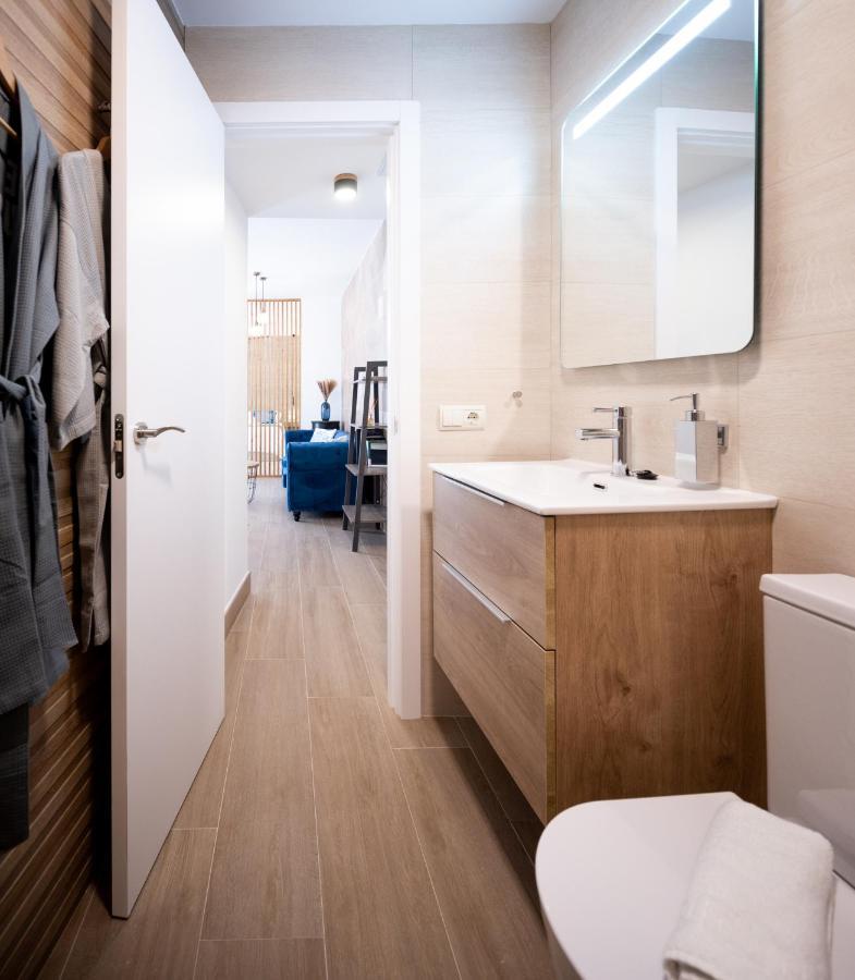 La Terraza Del Populo Little Apartments 카디스 외부 사진