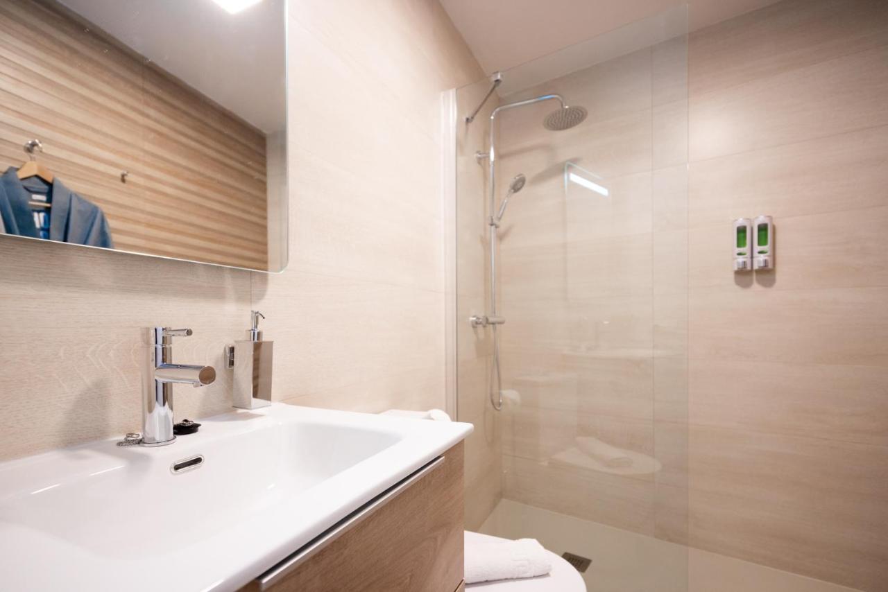 La Terraza Del Populo Little Apartments 카디스 외부 사진