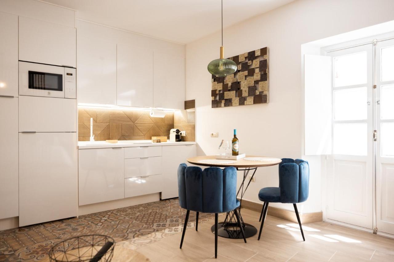 La Terraza Del Populo Little Apartments 카디스 외부 사진