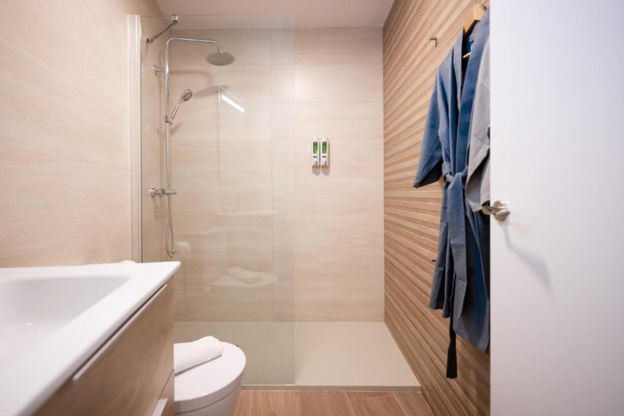 La Terraza Del Populo Little Apartments 카디스 외부 사진