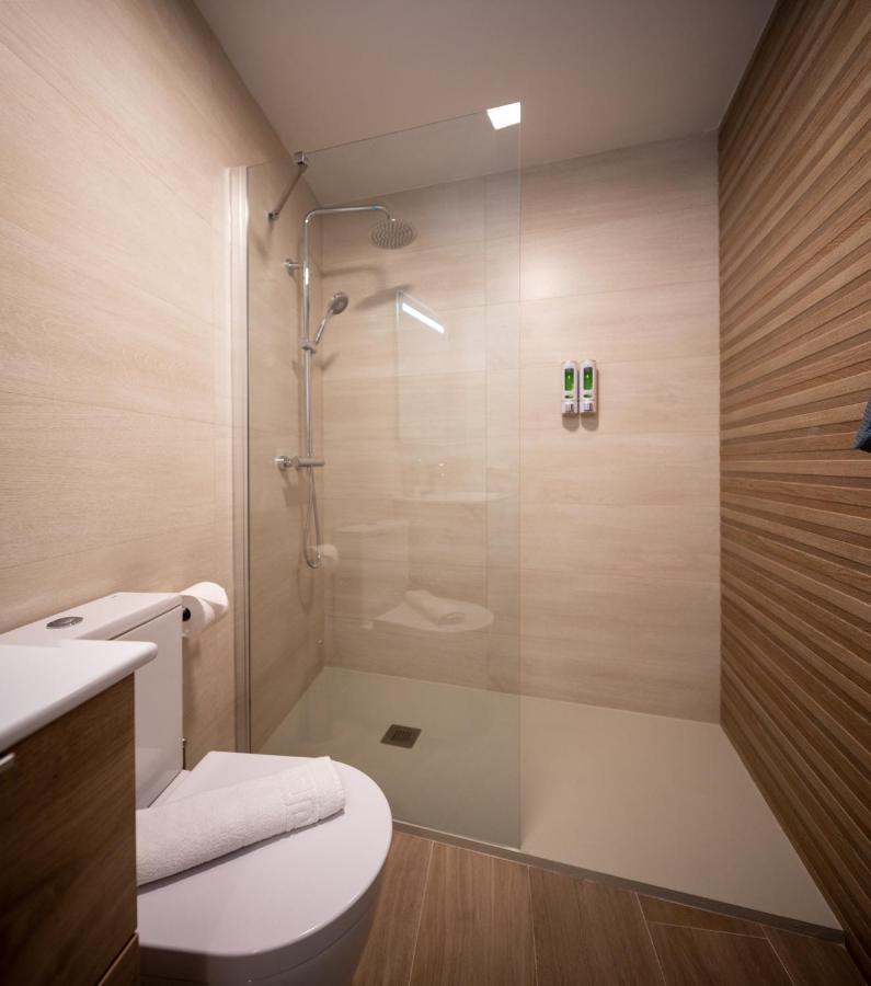 La Terraza Del Populo Little Apartments 카디스 외부 사진