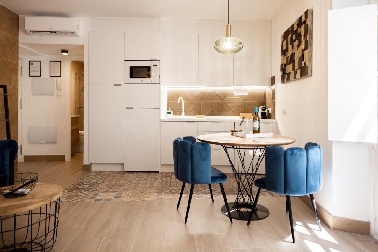 La Terraza Del Populo Little Apartments 카디스 외부 사진