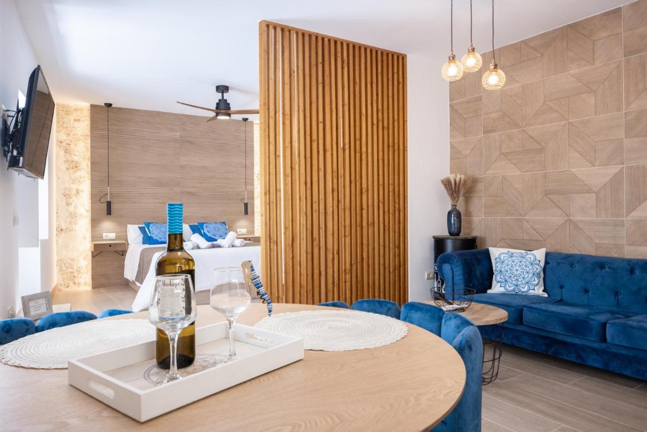 La Terraza Del Populo Little Apartments 카디스 외부 사진